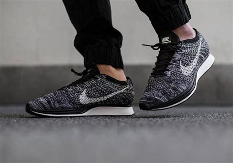 nike flyknit mariah racer fake|are flyknit racers real.